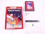 Atari 2600 - Volleyball - Boxed CIB, Spelcomputers en Games, Ophalen of Verzenden, Nieuw