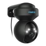 Reolink E540-B, Zwart 5MP PTZ Dual-Band WiFi camera met, Ophalen of Verzenden, Nieuw