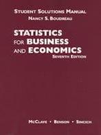 Students Solutions Manual 9780136252603, Boeken, Schoolboeken, Zo goed als nieuw