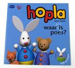 HOPLA KIJK EN LEES 5 (SC) 9789077981955 B. Smets, Boeken, Verzenden, Gelezen, B. Smets