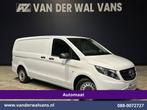 Mercedes-Benz Vito | 114 CDI 136pk 9G-Tronic Automaat L2H1, Automaat, Gebruikt, Euro 6, Wit