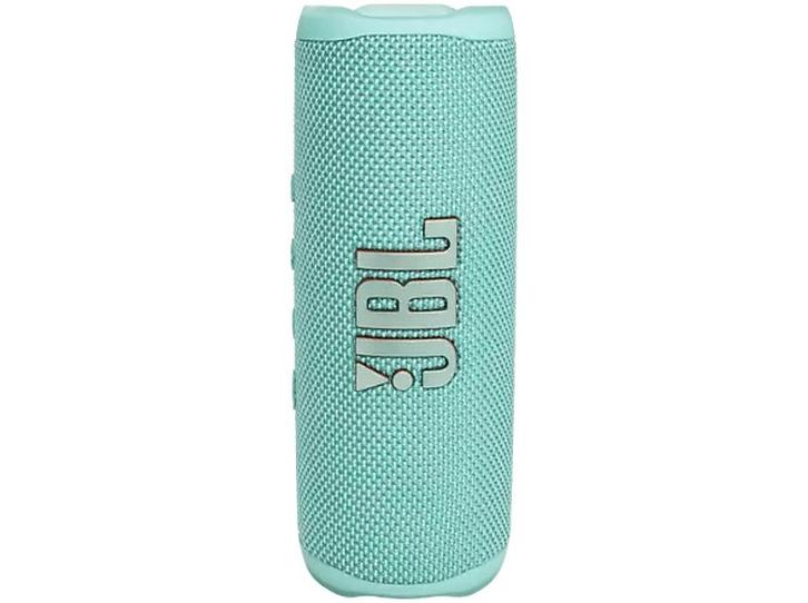 Jbl -  Flip 6 Speaker  - Teal, Audio, Tv en Foto, Luidsprekers, 60 tot 120 watt, Nieuw, Overige typen, Verzenden