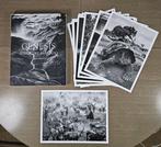 Sebastião Salgado - Genesis Portfolio - 16 Print Set