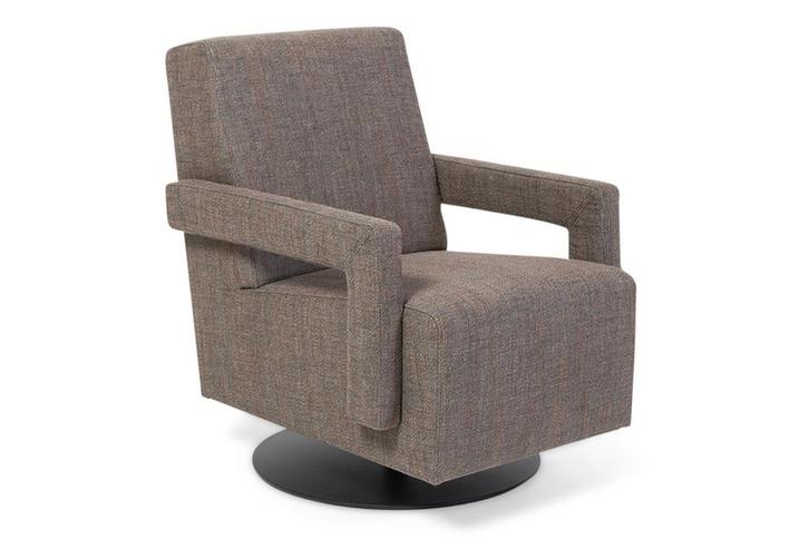 Gealux Cannes draaifauteuil, Huis en Inrichting, Fauteuils, Ophalen