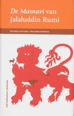 De Masnavi 9789086180059 J. Rumi, Boeken, Verzenden, Zo goed als nieuw, J. Rumi