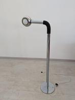 Staande lamp - Metaal - Ruimtevaart, Antiek en Kunst