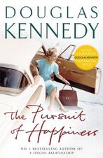 Pursuit Of Happiness 9780099415374 Douglas Kennedy, Verzenden, Gelezen, Douglas Kennedy