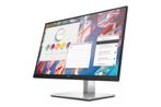 HP E24 G4 Monitor, Computers en Software, Monitoren, Ophalen of Verzenden, Zo goed als nieuw, HP