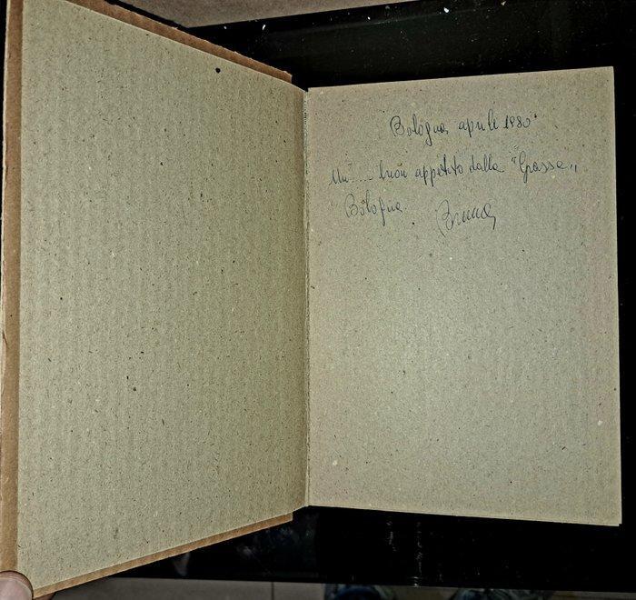 Ambra Ferrari - Emilia in bocca - 1979, Antiek en Kunst, Antiek | Boeken en Bijbels