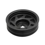 Torque Solution Lightweight Crank Pulley: Subaru, Ophalen of Verzenden, Nieuw