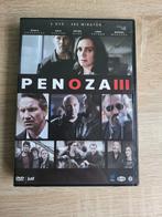 DVD - Penoza - Seizoen 3, Cd's en Dvd's, Dvd's | Tv en Series, Vanaf 12 jaar, Verzenden, Gebruikt, Thriller