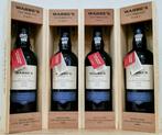 2010 Warres Unfiltered - Late Bottled Vintage Port - Douro, Verzamelen, Nieuw