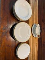Eschenbach - Eetservies (18) - Porselein, Antiek en Kunst, Antiek | Meubels | Tafels