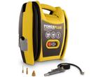 Powerplus POWX1705 Compressor - Luchtcompressor - 1100W - 8, Verzenden, Zo goed als nieuw