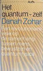 Het quantum-zelf / Aula-paperback / 186 9789027423771 Zohar, Boeken, Verzenden, Gelezen, Zohar