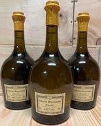 2024 “Grand Regnard” de Ladoucette - Chablis - 3 Flessen, Nieuw