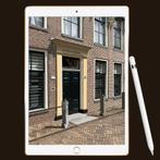 Vector art - iPad/Pencil tekeningen, Antiek en Kunst, Kunst | Tekeningen en Foto's, Ophalen of Verzenden