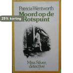 Moord op de rotspunt 9789021826752 Wentworth, Verzenden, Gelezen, Wentworth