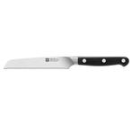 GGM Gastro | ZWILLING | PRO - Universeelmes - Mes: 130mm |, Verzenden, Nieuw