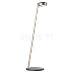 Light Point Blade F1 Vloerlamp LED, zwart/goud (Verlichting), Huis en Inrichting, Lampen | Vloerlampen, Verzenden, Nieuw