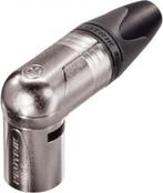 XLR connector | Neutrik | 4-pin, Verzenden, Nieuw