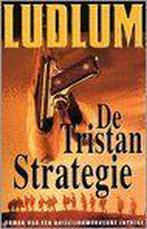 De Tristan Strategie 9789024555895 Robert Ludlum, Boeken, Thrillers, Verzenden, Gelezen, Robert Ludlum