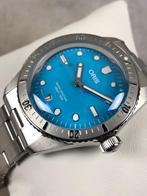 Oris - Divers Sixty Five Cotton Candy Automatic Blue - 01, Nieuw