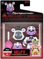 Funko SNAPS! Five Nights at Freddys Snap & Swap, Verzamelen, Poppetjes en Figuurtjes, Ophalen of Verzenden, Nieuw