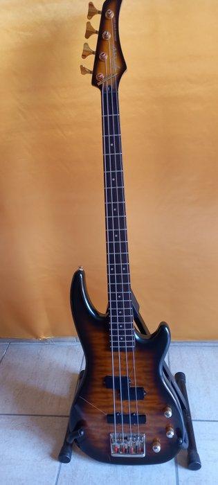Greco - PJB-380 - - Elektrische basgitaar - Japan - 1992 beschikbaar voor biedingen