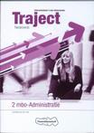 Traject    Traject Nederlands 2 mbo Adiministr 9789006813685