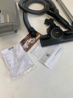 Refurbished Miele Guard L1 Silence - Casagrijs - Stofzuiger, Verzenden