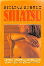 SHIATSU 9789060845431 Schultz, Boeken, Verzenden, Gelezen, Schultz