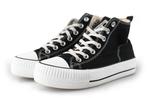BritishKnights Hoge sneakers in maat 38 Zwart | 10% extra, Kleding | Dames, Schoenen, Verzenden, Zwart, BritishKnights, Sneakers of Gympen
