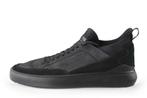 Blackstone Sneakers in maat 46 Zwart | 10% extra korting, Blackstone, Verzenden, Zwart, Sneakers of Gympen
