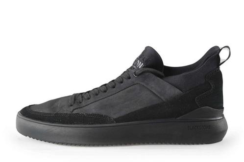 Blackstone Sneakers in maat 46 Zwart | 10% extra korting, Kleding | Heren, Schoenen, Zwart, Zo goed als nieuw, Sneakers of Gympen