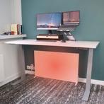 Tweedekans | Infrarood Verwarmingspaneel 1000 Watt met Wifi, Doe-het-zelf en Verbouw, Verwarming en Radiatoren, Ophalen of Verzenden