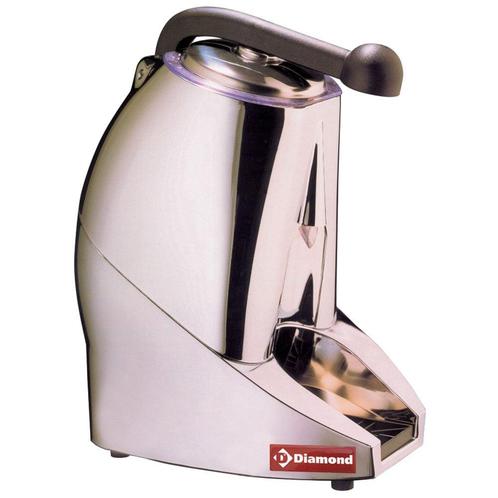 Fruitpers | Hefboom | Chrome | 0.3kW | 180x280x360(h)mm, Zakelijke goederen, Horeca | Keukenapparatuur, Nieuw in verpakking, Verzenden