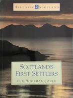 Scotlands First Settlers, Nieuw, Verzenden