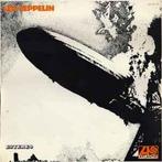 LP gebruikt - Led Zeppelin - Led Zeppelin, Verzenden, Zo goed als nieuw