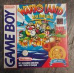 Warioland super mario land 3 (Nintendo Gameboy Advance, Ophalen of Verzenden, Zo goed als nieuw