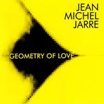 Jean Michel Jarre – Geometry Of Love 190758338927 (1-CD..., Cd's en Dvd's, Cd's | Pop, Verzenden, Nieuw in verpakking