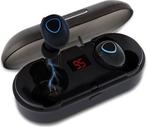 LifeGoods Draadloze Oordopjes - Wireless Bluetooth 5.0 Ea..., Verzenden, Nieuw