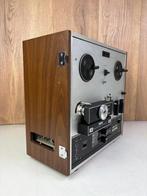 Akai - X-200D - 4 track 3 motor Reel-to-reel audio, Nieuw
