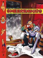 Gilles de geus 03. smeerenburg 9789058850195 Hanco Kolk, Verzenden, Zo goed als nieuw, Hanco Kolk