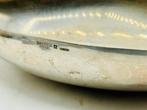 Christofle - Gallia - Kom - Hoja Modernista - Zilver, Antiek en Kunst