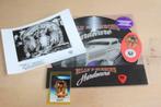 ZZ-Top - Billy F Gibbons – Hardware Picture Disc +, Nieuw in verpakking