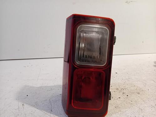 Mistlamp links Opel Vivaro B 1.6 CDTi, Auto-onderdelen, Verlichting, ARN erkend, Stiba lid, Erkend duurzaam, Gebruikt, Herkomst onderdeel bekend