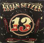 cd digi - Brian Setzer - 13, Verzenden, Zo goed als nieuw