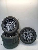 Velgen set 4 stuks Mercedes-Benz GLA-Class  GLA 200, Ophalen of Verzenden, Gebruikt