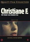 Christiane F DVD